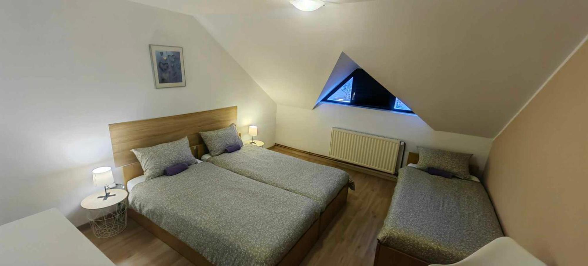 Rooms Osmica- Videm Pri Ptuju Zimmer foto
